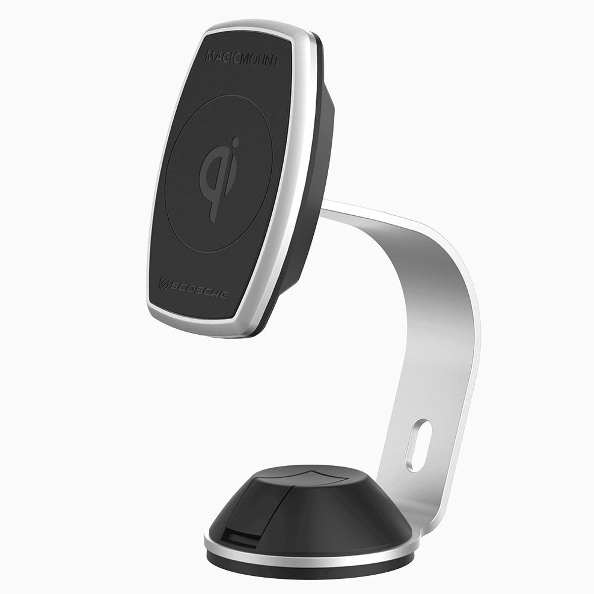 magicMOUNT PRO 10W Qi Charge - HOME/OFFICE