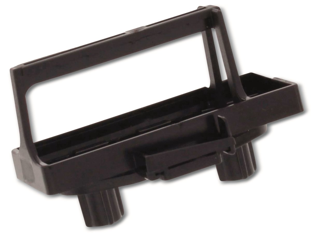 WISKA klemmenhouder met montageplaat SP-KT-W 221/CSM