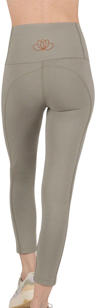 Urban Goddess Surya 7/8 Yoga Legging Dames van Urban Goddess — afbeelding 2