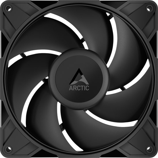 Arctic P14 PRO PST (Black) (5/6)