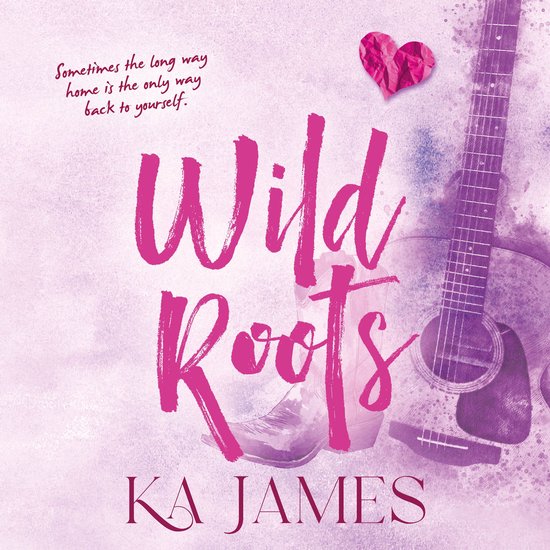 Wild Heartlands1- Wild Roots - cover