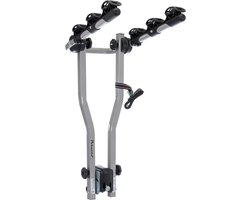 Fietsendrager voor Achterklep voor 3 Fietsen