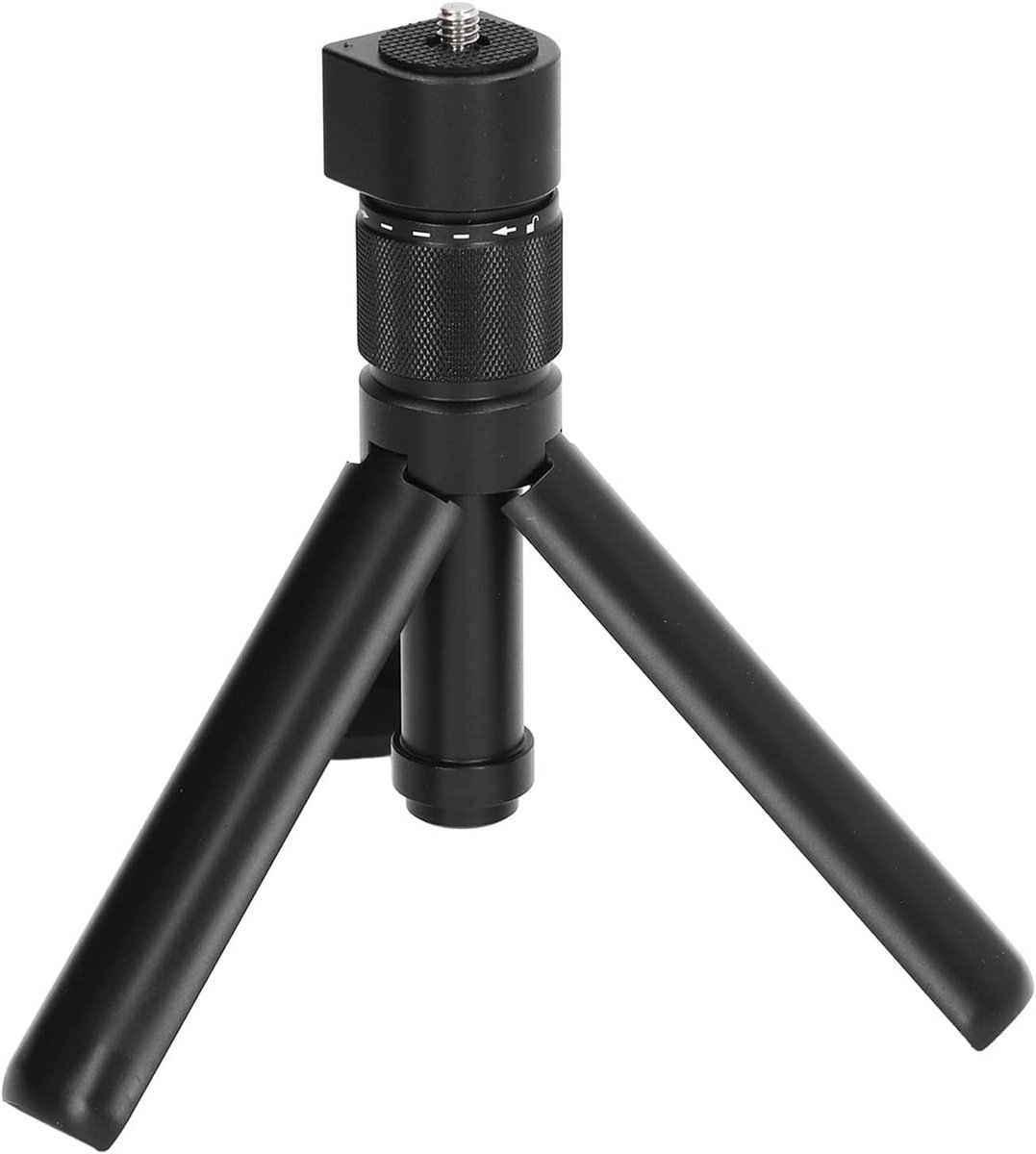Multifunctionele Verstelbare Selfie Stick en Stabiel Statief voor Actiecamera's