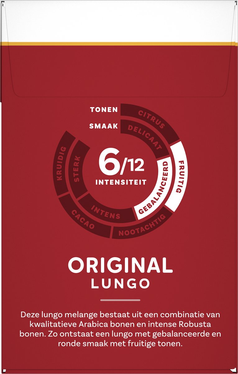 Douwe - Premium Lungo Arabica-Robusta Blend thumbnail 3