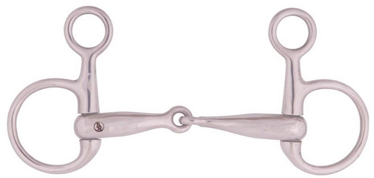 BR BAUCHERTRENS 16MM