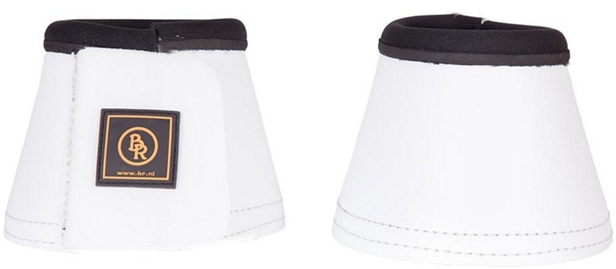 BR SPRINGSCHOENEN BASIC Wit