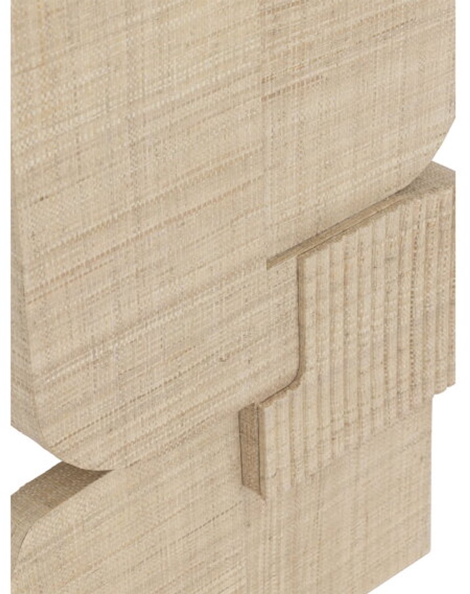 MUST Living Wandpaneel Tucker - 60x60x90 cm
