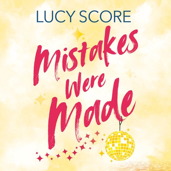 Mistakes were made - cover