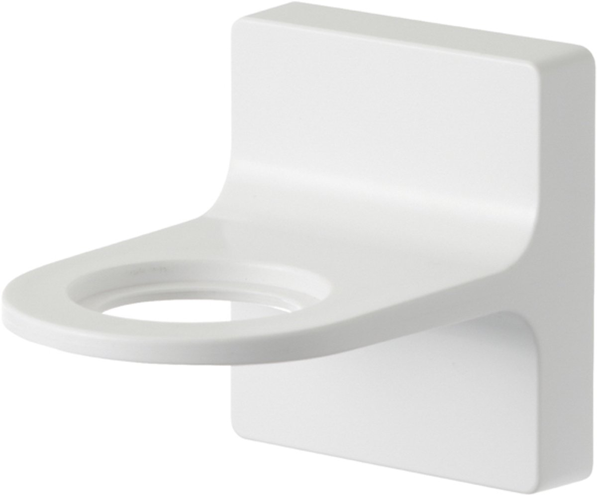 Yamazaki Tower Dispenserhouder Film hook - Wit