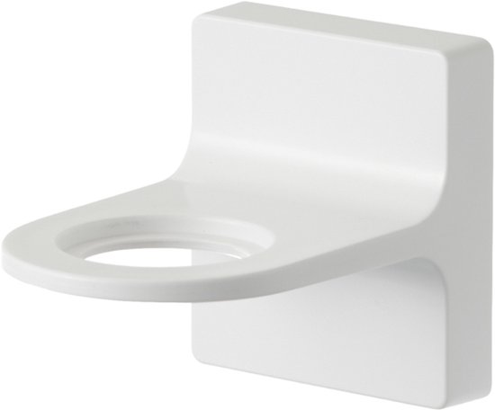 TOWER Film Hook Tissue Case White Yamazaki | Design Is This