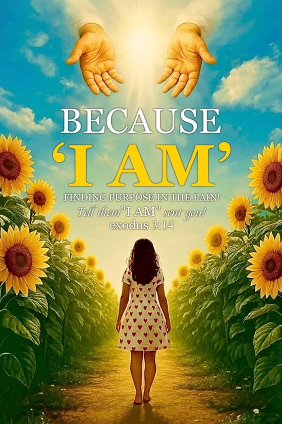 Because "I AM" - cover