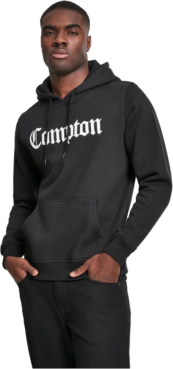 Comfortabele Sweater met Capuchon voor Heren - Warm en Stijlvol