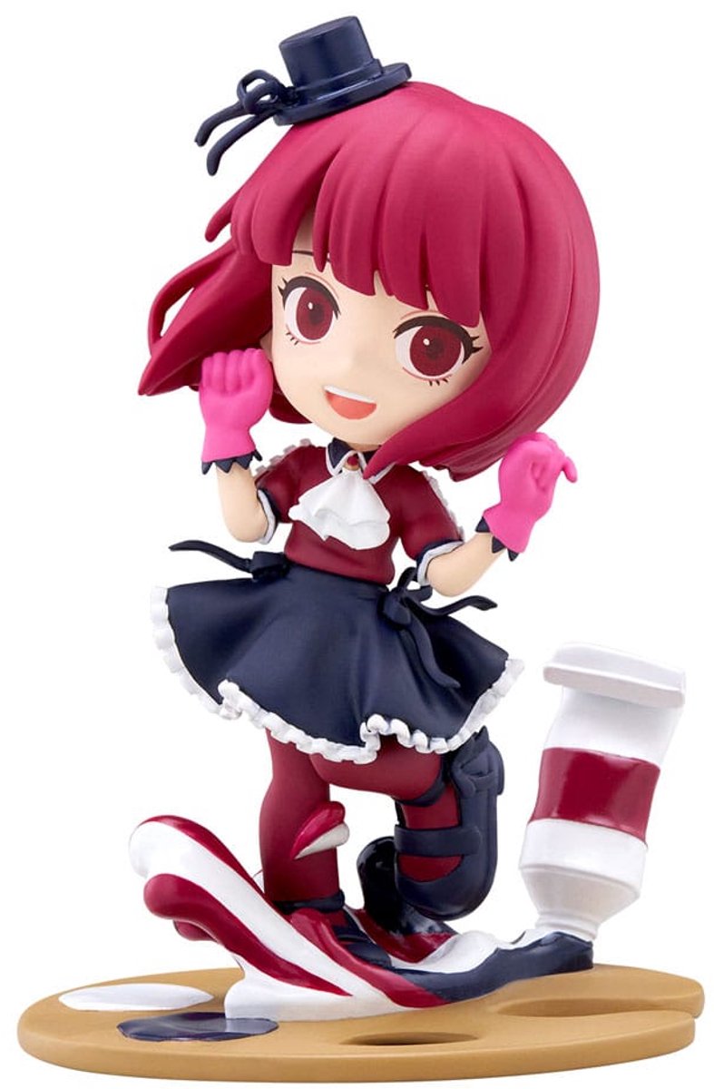 Bushiroad Oshi no Ko PalVerse PVC Statue Kana Arima 11 cm Beeld
