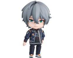 Good Smile Company Zenless Zone Zero Nendoroid Action Figure Wise 10 cm Action Figuur
