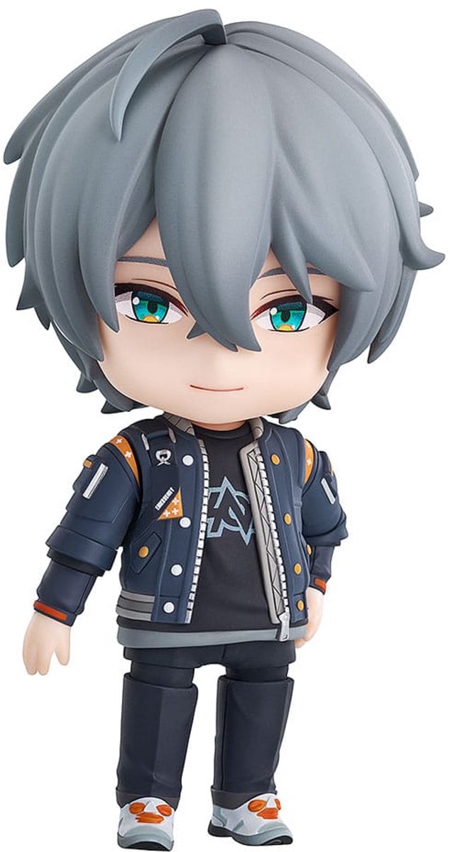 Good Smile Company Zenless Zone Zero Nendoroid Action Figure Wise 10 cm Action Figuur