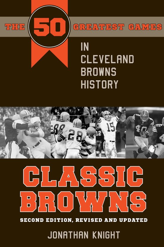 Classic Browns - cover