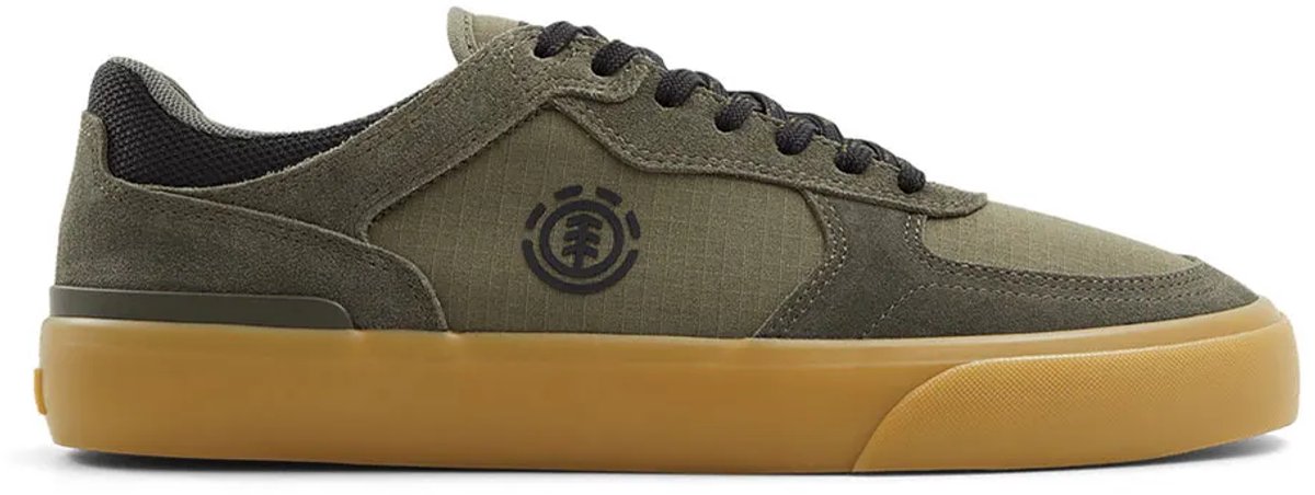 Element Heatley 2.0 Schoenen 1/2 Man Army Kalamata
