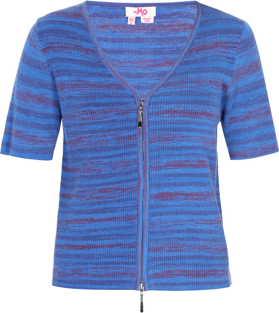 myMo Blouse