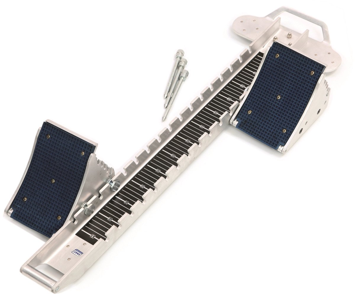 Starting Block Dynamic - UNI