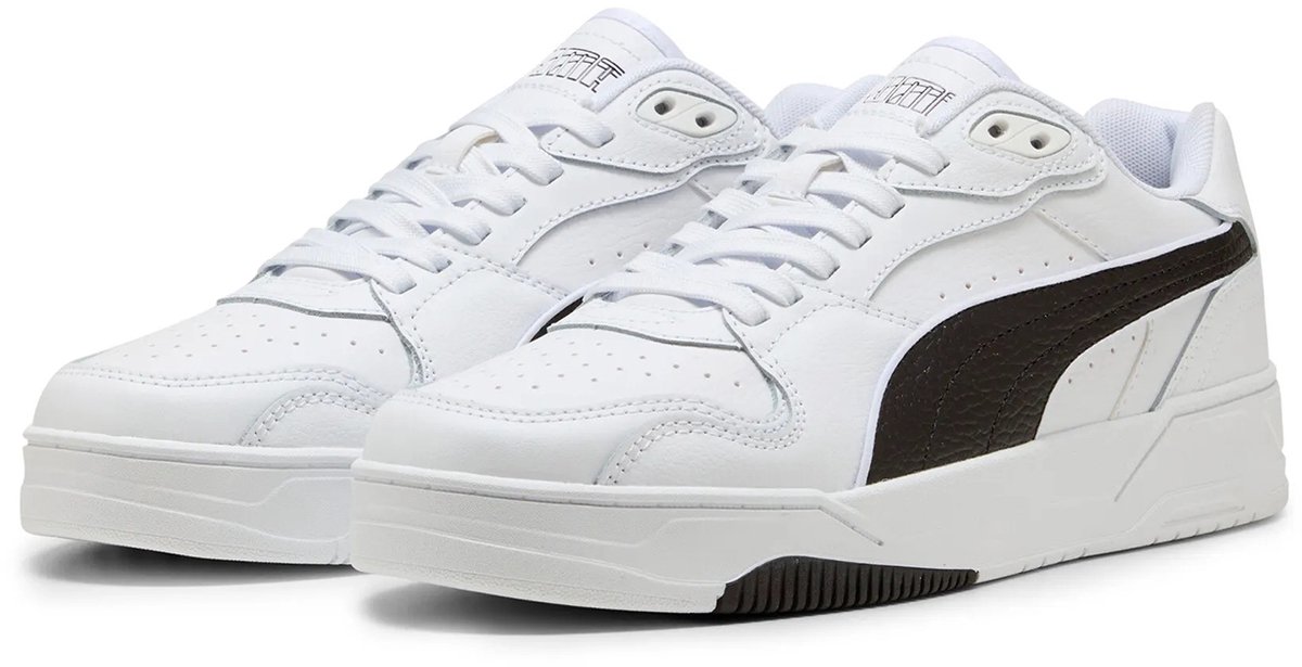 Puma RBD BREAK LOW sneaker unisex 402586 03 Wit