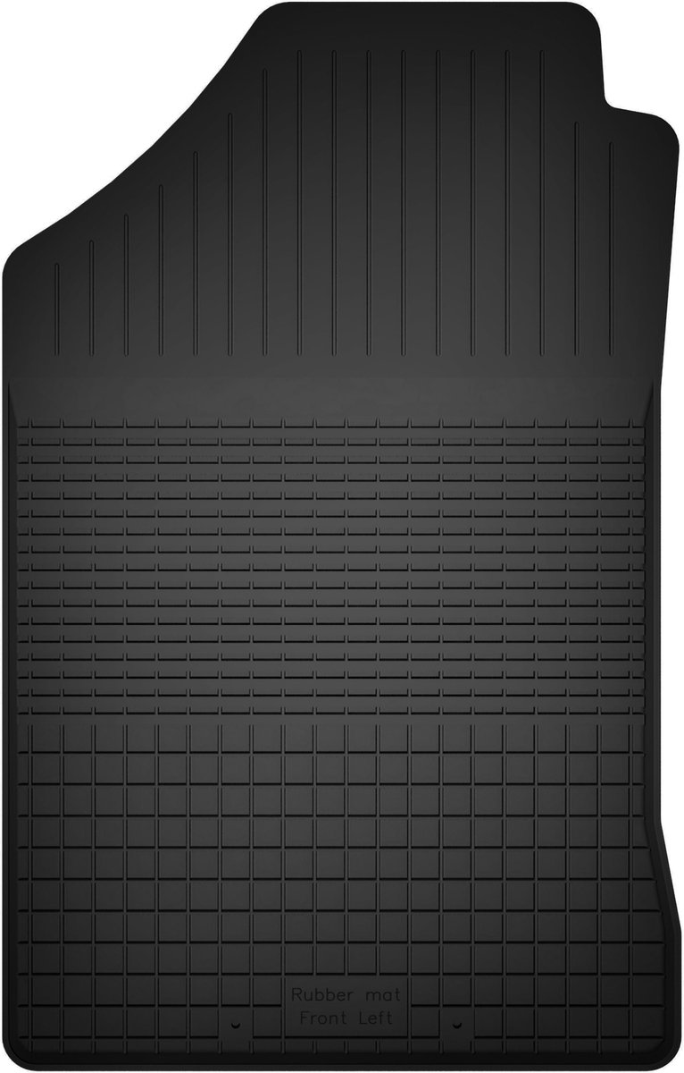 Wielganizator BasicProtect - Automatte - SsangYong Korando IV - 1 Stuk - Antislip
