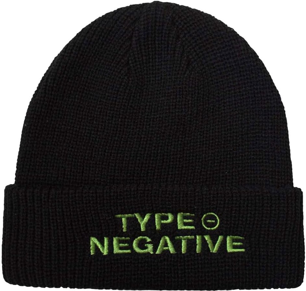 Type O Negative Muts