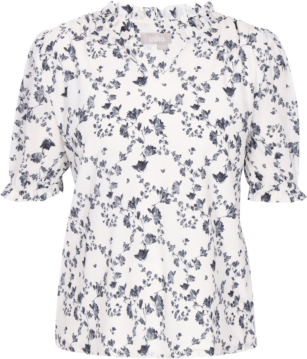 usha Blouse