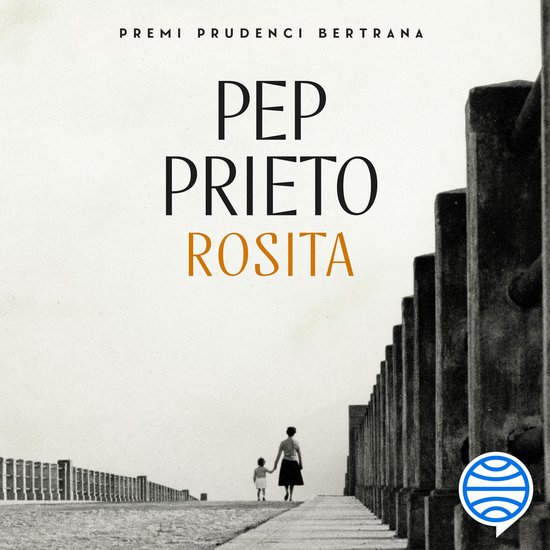 Rosita - cover