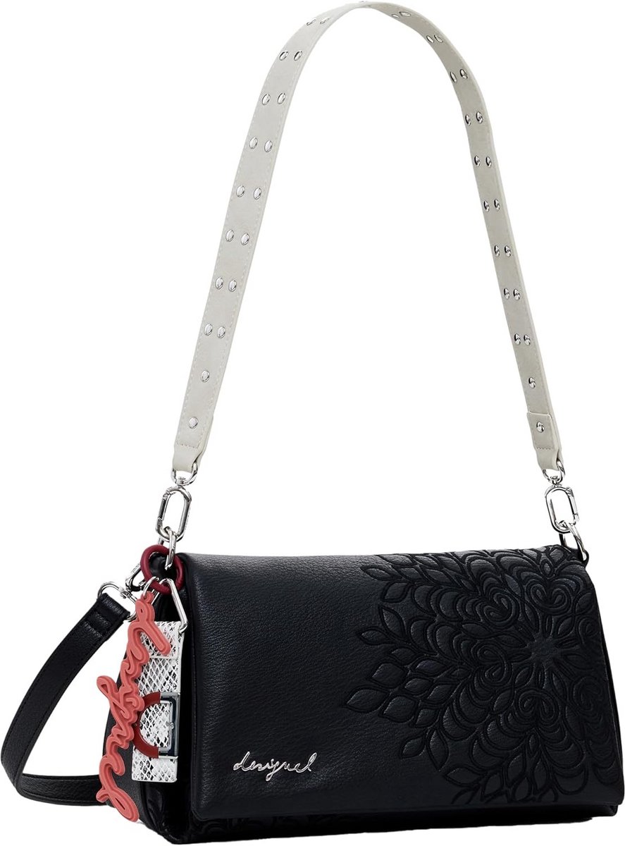 Stijlvolle Schoudertas voor Dames - Crossbody Tas