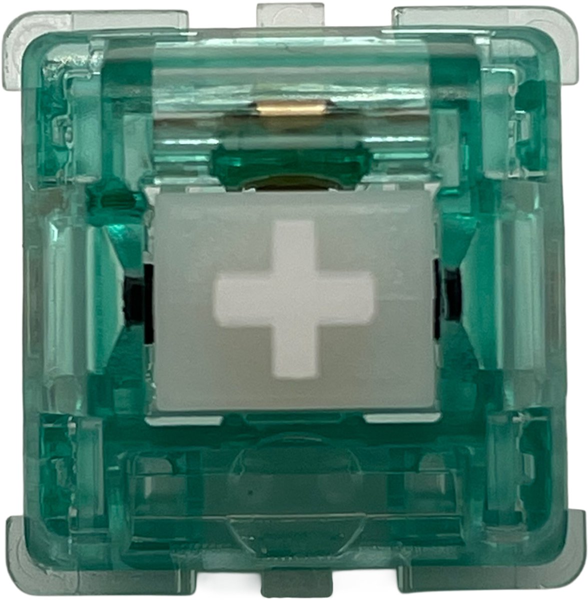 Durock Shrimp Mechanische Switches - Silent Tactile - 30 stuks