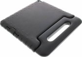 Kidsproof Backcover met handvat iPad Air 2 tablethoes - Zwart