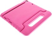 Kidsproof Backcover met handvat iPad Mini / 2 / 3 tablethoes - Roze