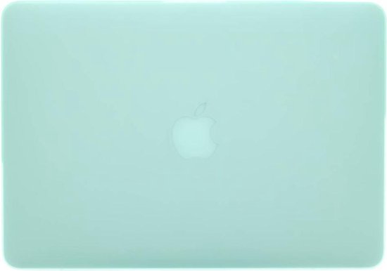 Design Hardshell Cover Macbook Air 13 inch (2008-2017) A1466 - Merkloos