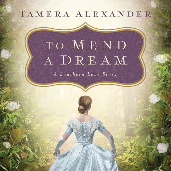 To Mend a Dream - cover