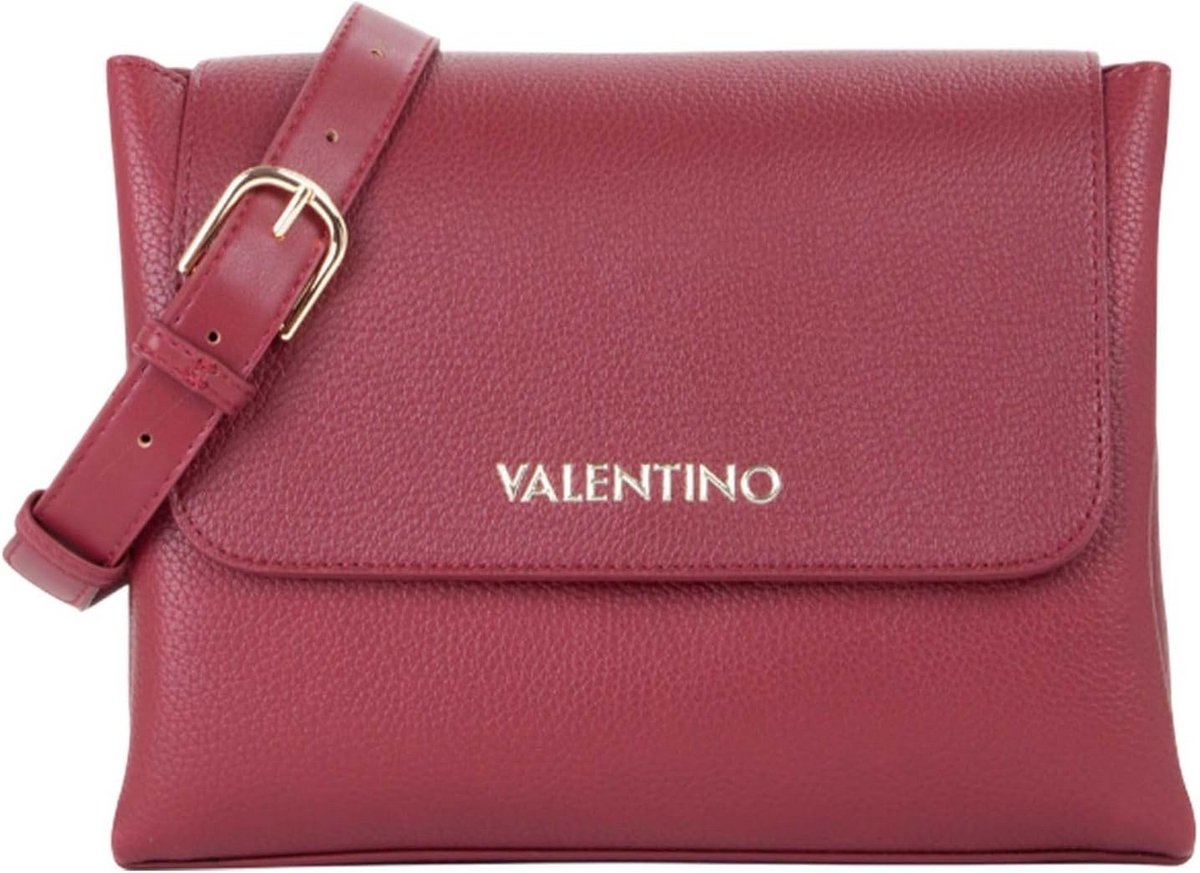 Dames Crossbody Tas met Klep - Elegant Ontwerp