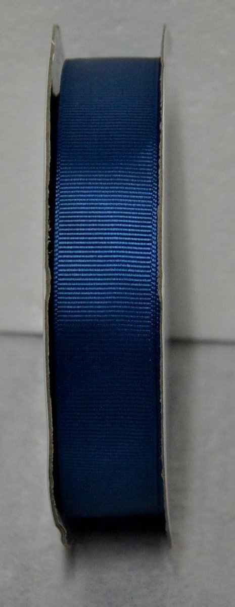 Ripsband 10 mm 50 Meter - Standaard
