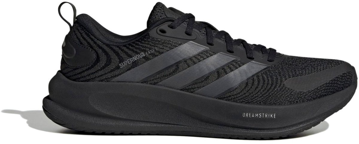 Adidas Supernova Ease 2 Hardloopschoenen Heren Zwart