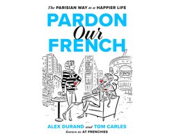 Pardon Our French