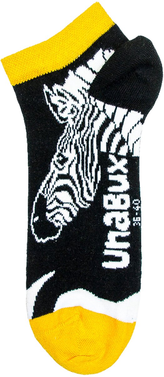 Unabux Sneakersocken Prints
