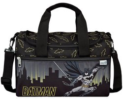 Scooli Sporttas 35 cm - Batman