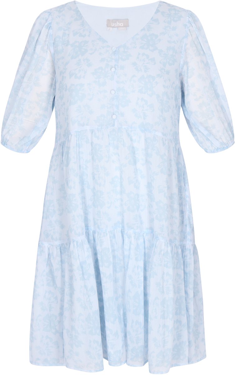 usha Dress