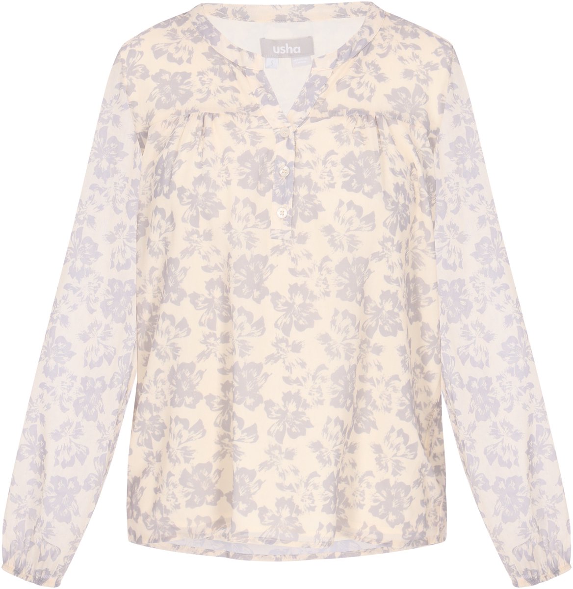 usha Blouse