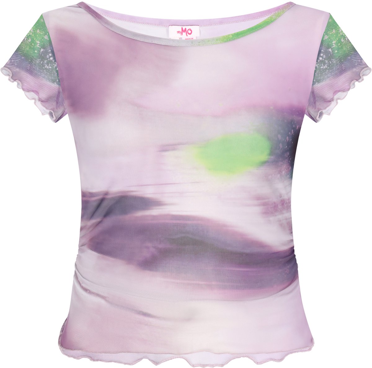 myMo Blouse