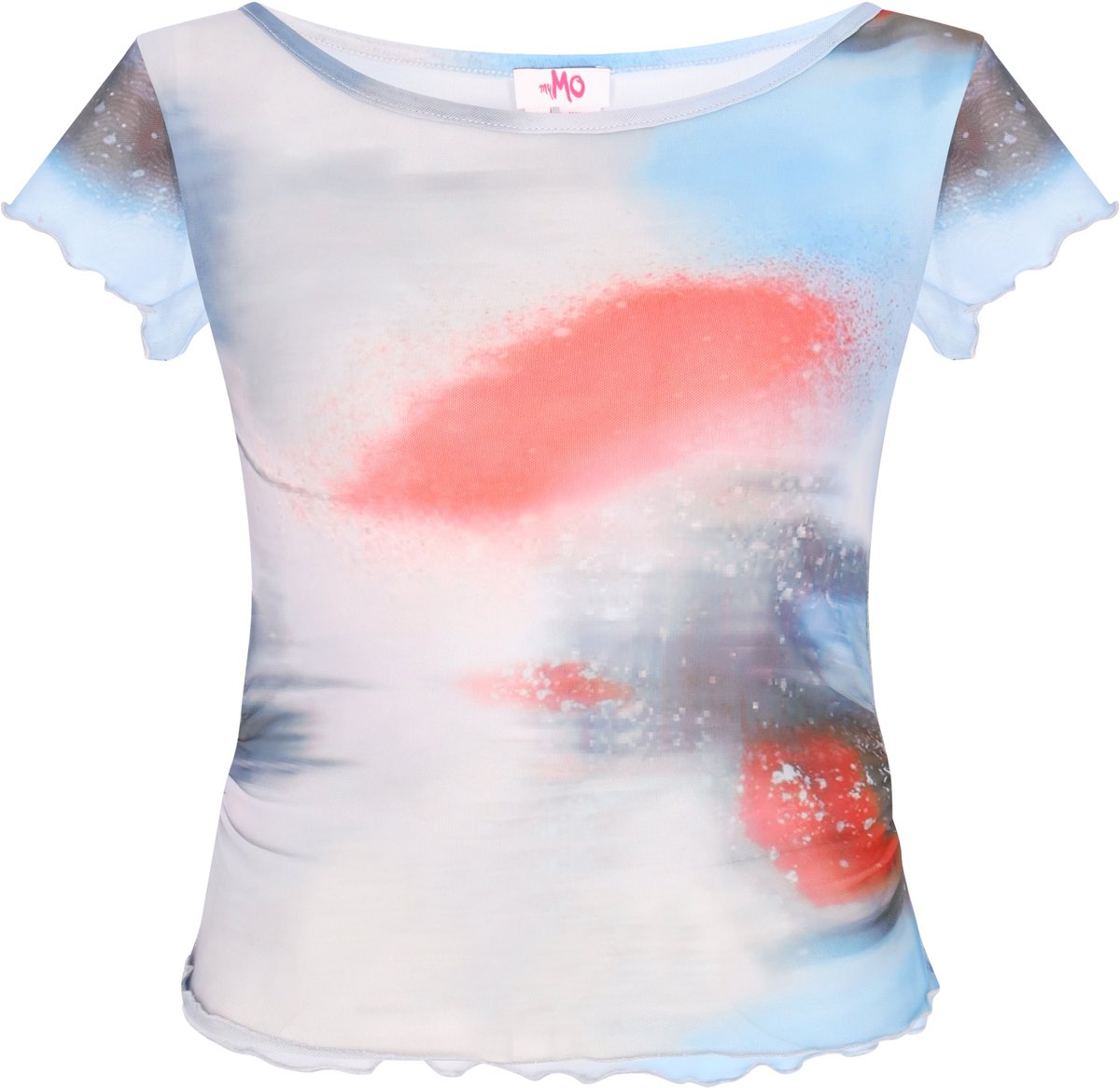 myMo Blouse