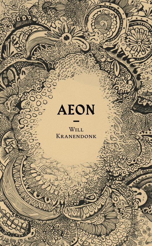 Aeon - cover