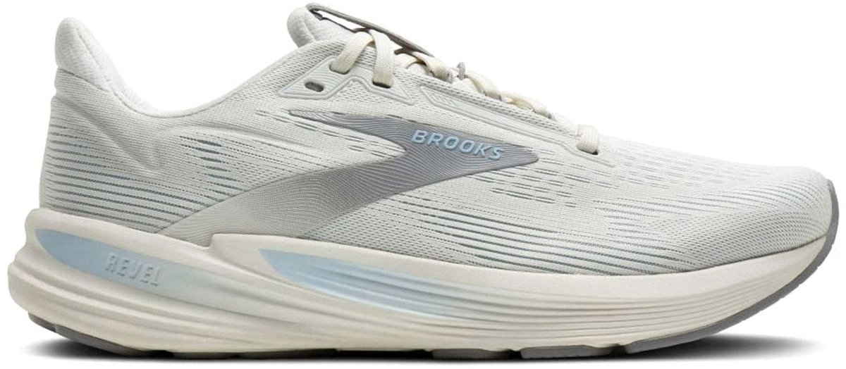 Brooks Revel 8 Hardloopschoenen Dames
