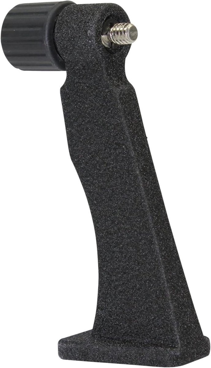 Metalen Statiefadapter voor Verrekijkers met Standaard 1/4 Inch Schroefdraad