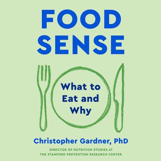 Food Sense - cover
