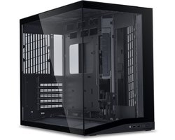 Lian Li PC-O11 Dynamic Mini V2 Black Behuizing