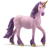 Schleich eenhoorn speelfiguur Seraphina magisch fantasie speelgoed.